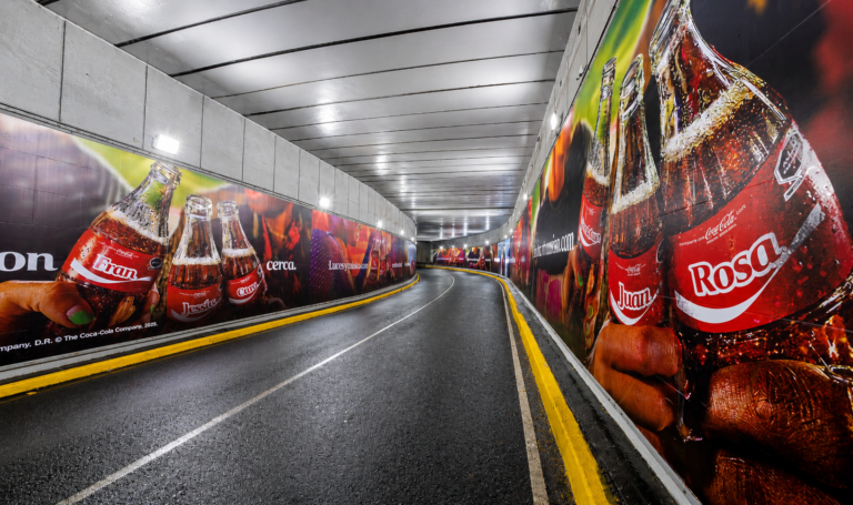 Coca Cola