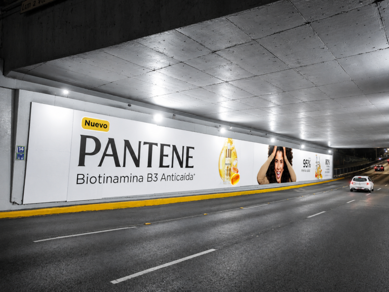 Pantene